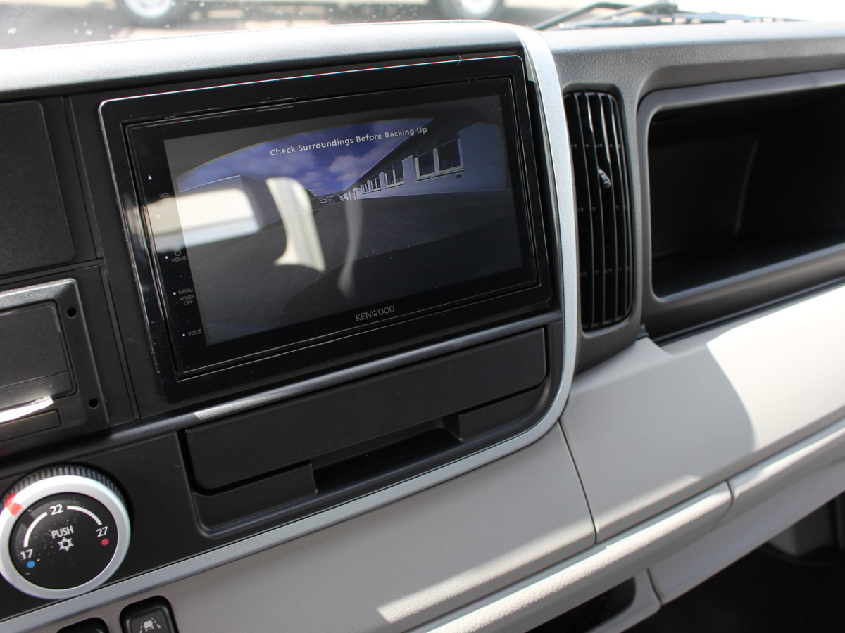 FUSO FUSO 9C18 Canter Alu Pritsche 6m x 2.3m slim Ver إيجار FUSO FUSO 9C18 Canter Alu Pritsche 6m x 2.3m slim Ver: صور 12