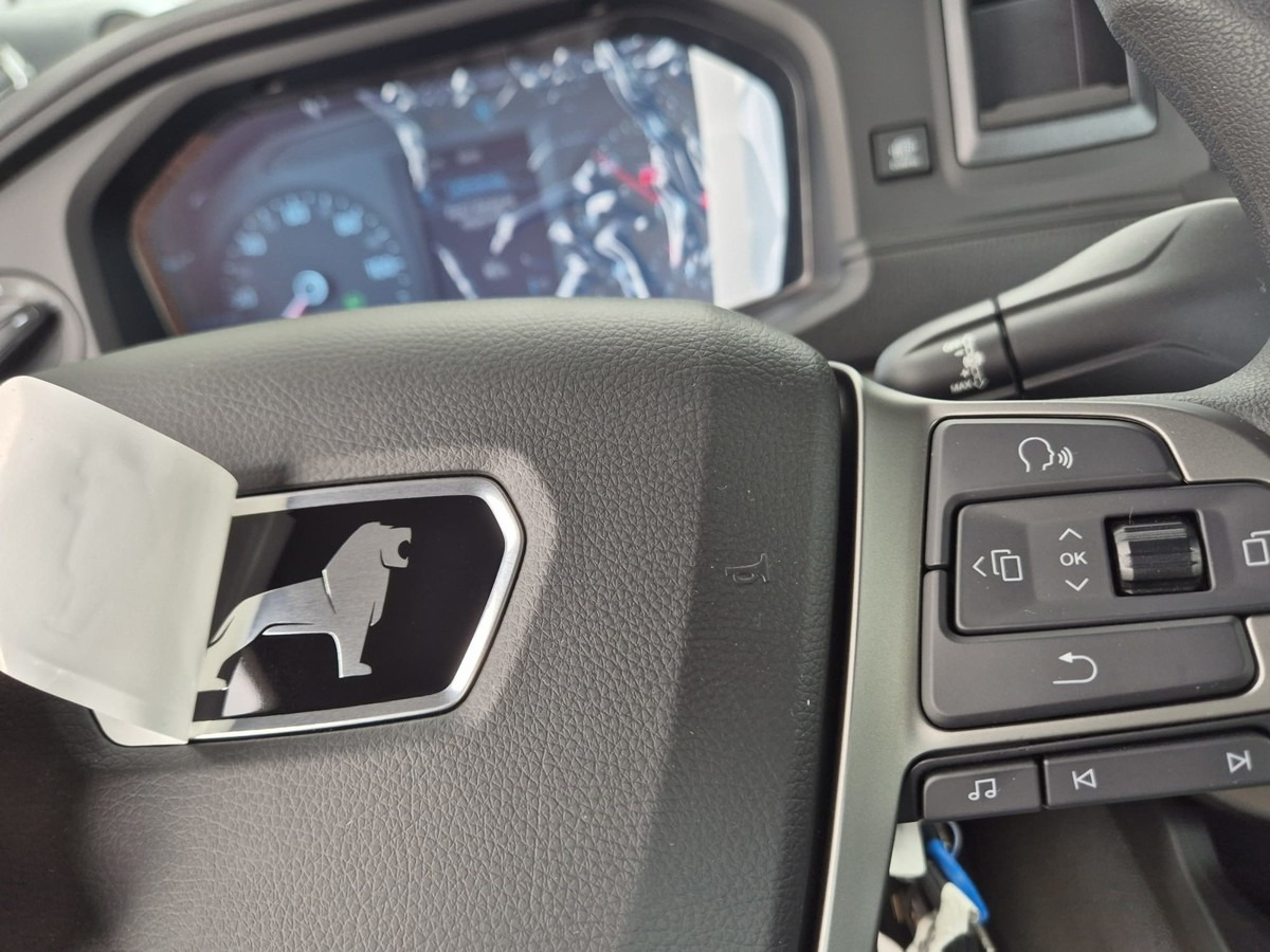 جديد شاحنة ذات الخطاف MAN TGL 8.160 BL City Abollkipper Schalter 8.190: صور 16