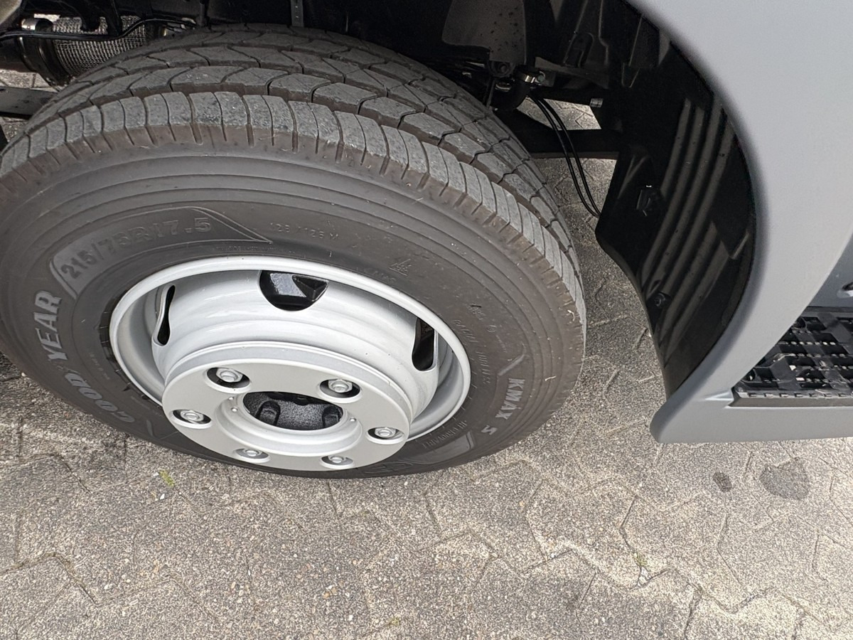 جديد شاحنة ذات الخطاف MAN TGL 8.160 BL City Abollkipper Schalter 8.190: صور 8