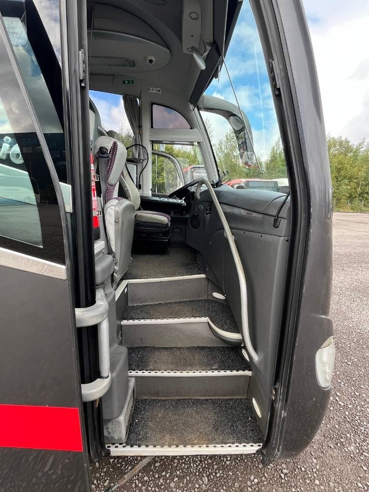 Scania Irizar i6 - سياحية حافلة: صور 5 Scania Irizar i6 - سياحية حافلة: صور 5