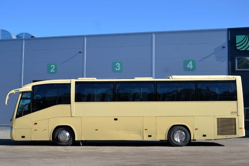 Scania Irizar - سياحية حافلة: صور 3 Scania Irizar - سياحية حافلة: صور 3