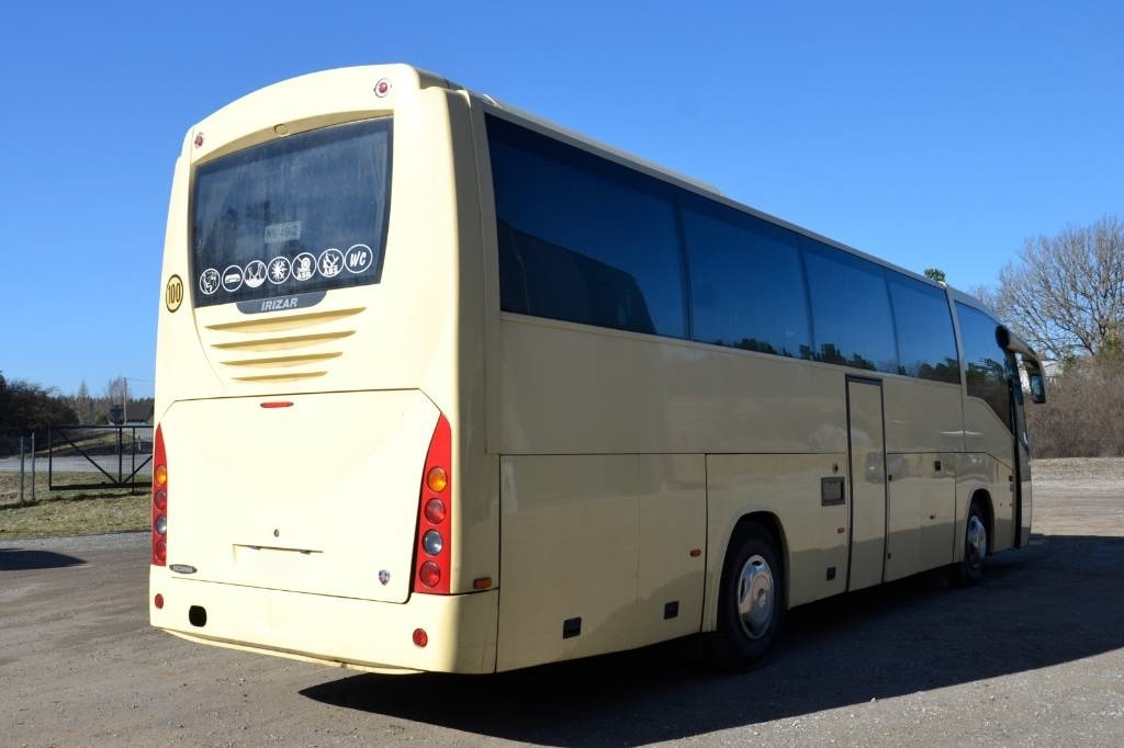 Scania Irizar - سياحية حافلة: صور 5 Scania Irizar - سياحية حافلة: صور 5