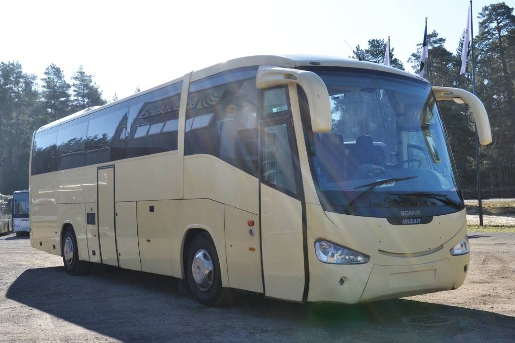 Scania Irizar - سياحية حافلة: صور 2 Scania Irizar - سياحية حافلة: صور 2