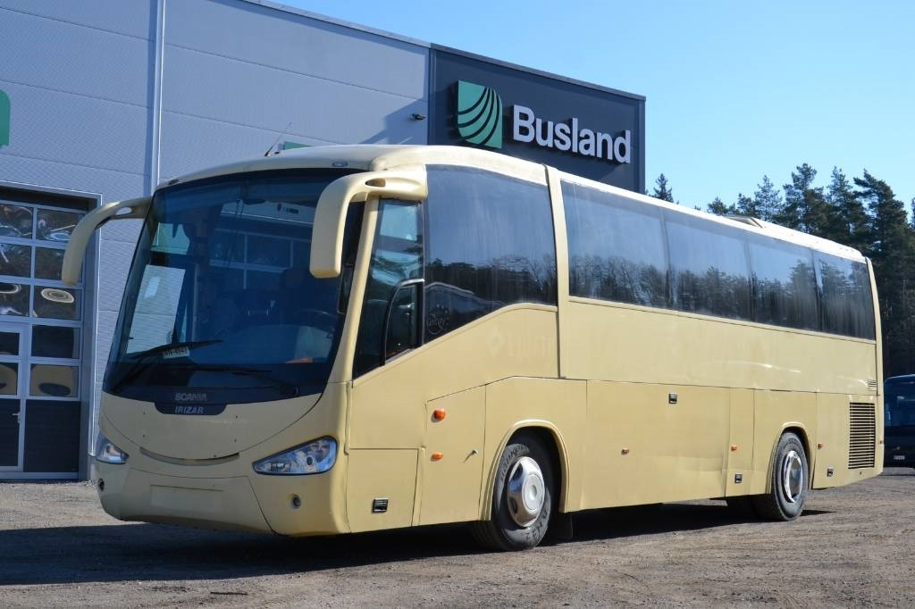 Scania Irizar - سياحية حافلة: صور 1 Scania Irizar - سياحية حافلة: صور 1