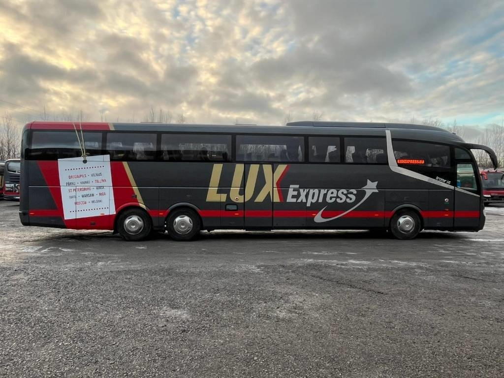 Scania Irizar - سياحية حافلة: صور 5 Scania Irizar - سياحية حافلة: صور 5