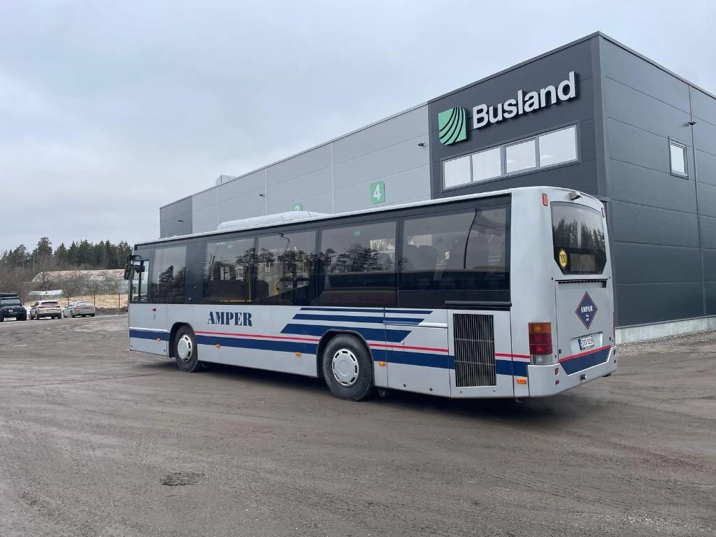 Volvo 8700 B7R - باص النقل بين المدن: صور 3 Volvo 8700 B7R - باص النقل بين المدن: صور 3