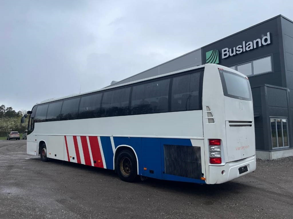 Volvo 9700 B12B - سياحية حافلة: صور 3 Volvo 9700 B12B - سياحية حافلة: صور 3
