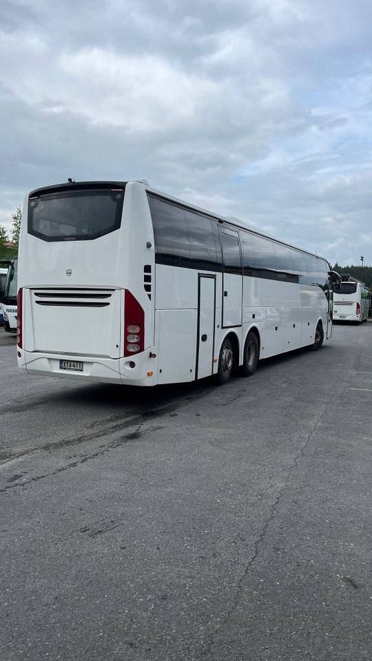 Volvo 9700HD B11R - سياحية حافلة: صور 3 Volvo 9700HD B11R - سياحية حافلة: صور 3