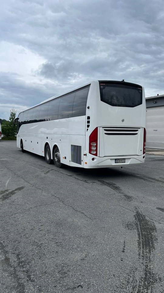 Volvo 9700HD B11R - سياحية حافلة: صور 4 Volvo 9700HD B11R - سياحية حافلة: صور 4