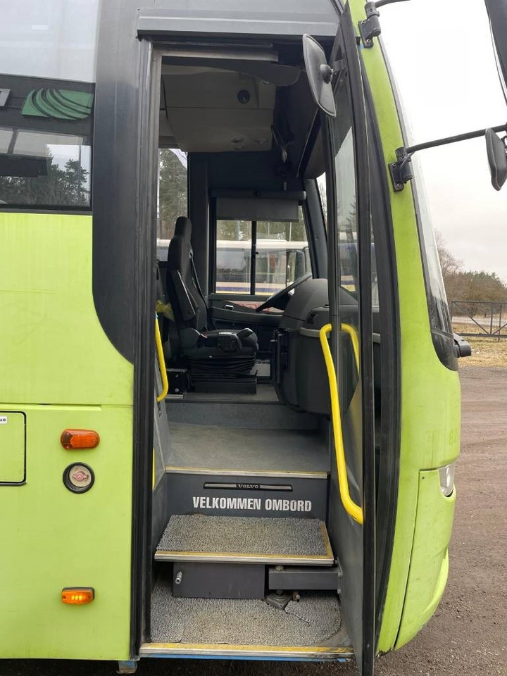 Volvo 9700S - سياحية حافلة: صور 5 Volvo 9700S - سياحية حافلة: صور 5