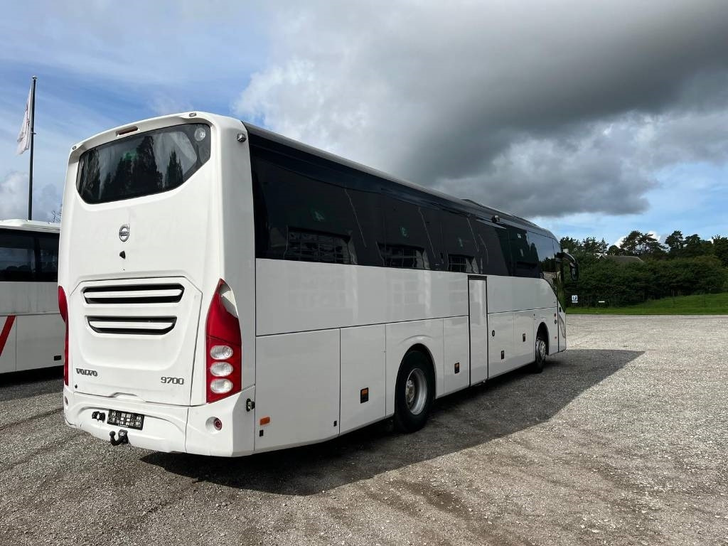 Volvo 9700 - سياحية حافلة: صور 4 Volvo 9700 - سياحية حافلة: صور 4