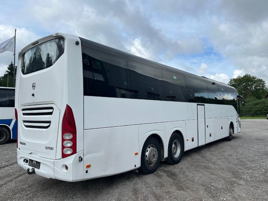 Volvo 9700 - سياحية حافلة: صور 4 Volvo 9700 - سياحية حافلة: صور 4