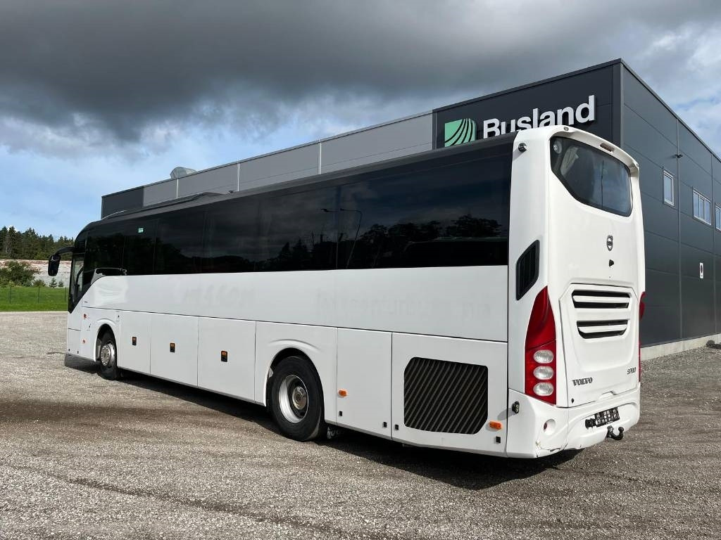 Volvo 9700 - سياحية حافلة: صور 3 Volvo 9700 - سياحية حافلة: صور 3