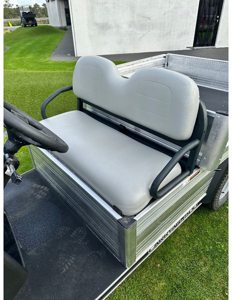 Club Car Carryall 500 (2023) ex-demo Petrol - عربة جولف: صور 4 Club Car Carryall 500 (2023) ex-demo Petrol - عربة جولف: صور 4