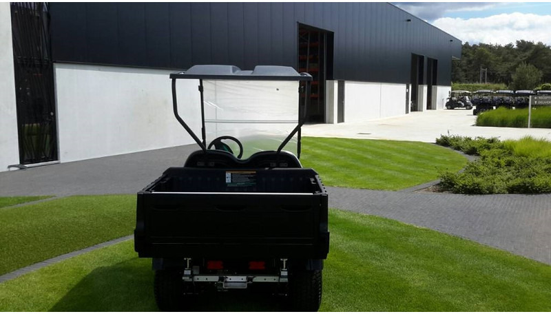 Club Car carryall 100 new ! - عربة جولف: صور 4 Club Car carryall 100 new ! - عربة جولف: صور 4