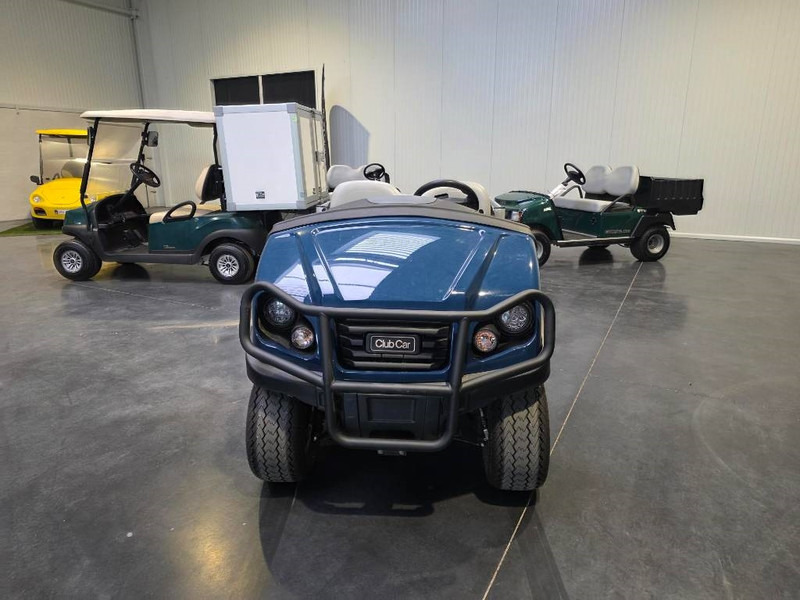 Club Car caryall 500 demo 2023 - عربة جولف: صور 3 Club Car caryall 500 demo 2023 - عربة جولف: صور 3
