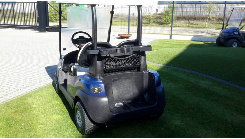 Club Car tempo 2022 - عربة جولف: صور 5 Club Car tempo 2022 - عربة جولف: صور 5