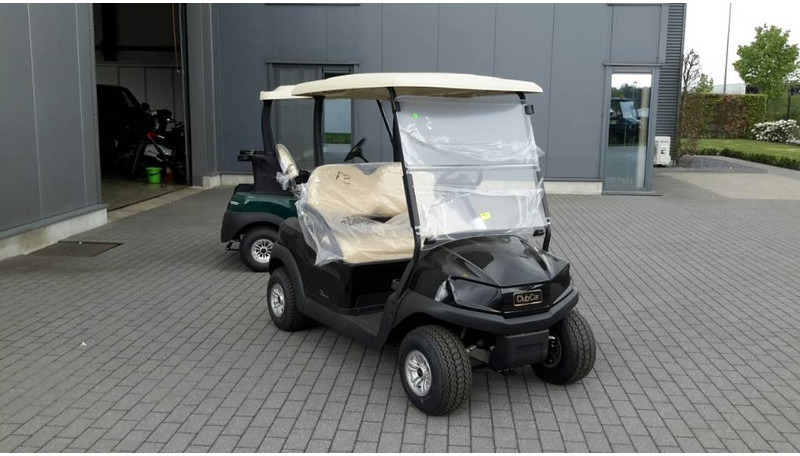 Club Car tempo 2024 new - عربة جولف: صور 3 Club Car tempo 2024 new - عربة جولف: صور 3