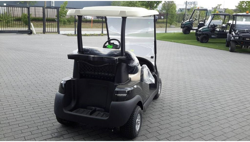 Club Car tempo 2024 new - عربة جولف: صور 5 Club Car tempo 2024 new - عربة جولف: صور 5