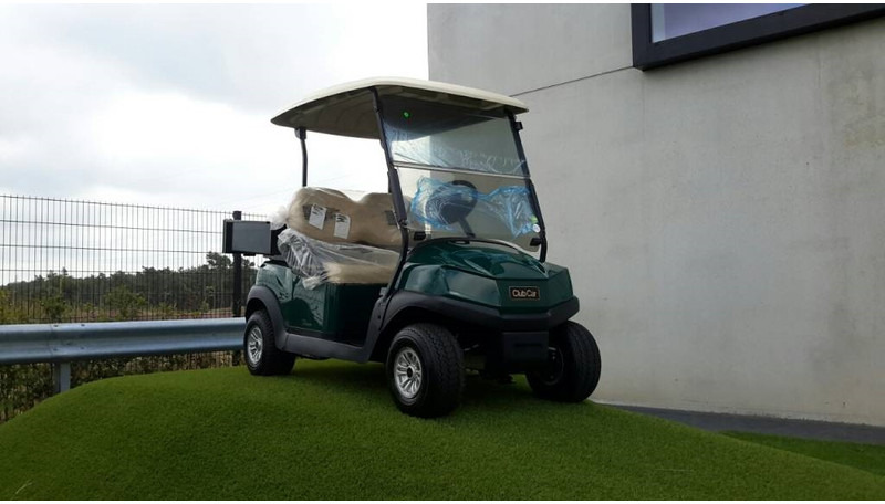 Club Car tempo new 2024 - عربة جولف: صور 1 Club Car tempo new 2024 - عربة جولف: صور 1