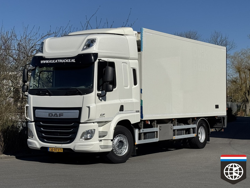 DAF CF 330 FA Space Cab / deepfreezer -30oC / TAILLIFT / - مبردة شاحنة: صور 1 DAF CF 330 FA Space Cab / deepfreezer -30oC / TAILLIFT / - مبردة شاحنة: صور 1