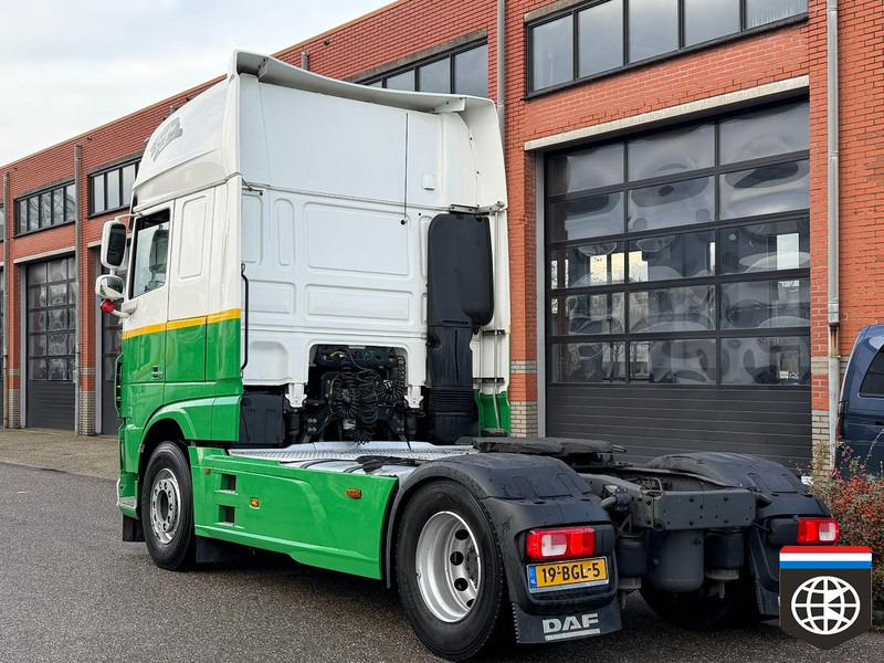 DAF XF 440 FT SSC - HOLLAND TRUCK - - شاحنة جرار: صور 4 DAF XF 440 FT SSC - HOLLAND TRUCK - - شاحنة جرار: صور 4