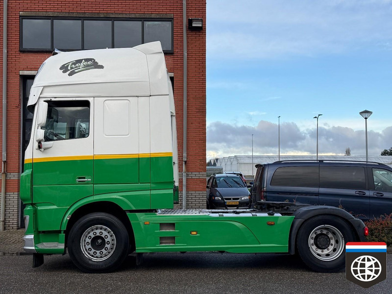 DAF XF 440 FT SSC - HOLLAND TRUCK - - شاحنة جرار: صور 3 DAF XF 440 FT SSC - HOLLAND TRUCK - - شاحنة جرار: صور 3