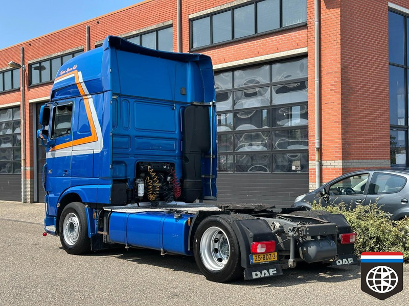 DAF XF 460 FT SSC - Night A/C - 2x TANK - CLEAN DUTCH TRUCKS - شاحنة جرار: صور 4 DAF XF 460 FT SSC - Night A/C - 2x TANK - CLEAN DUTCH TRUCKS - شاحنة جرار: صور 4