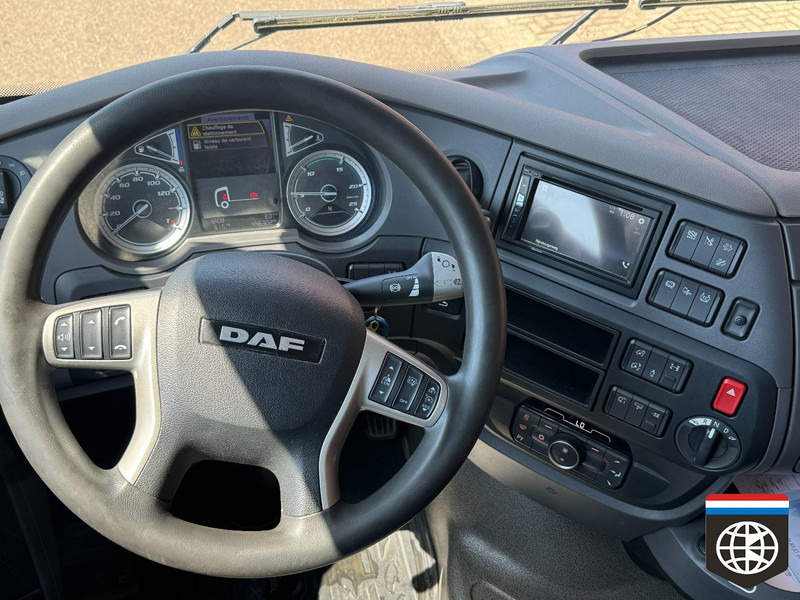 DAF XF 480 FT RETARDER - NEW TYRES - LOW KOM !! - شاحنة جرار: صور 3 DAF XF 480 FT RETARDER - NEW TYRES - LOW KOM !! - شاحنة جرار: صور 3