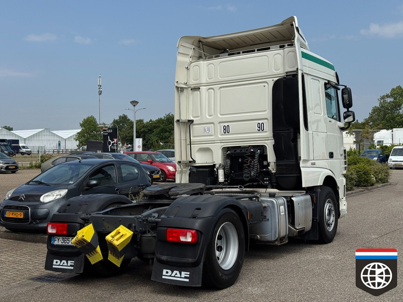 DAF XF 480 FT RETARDER - NIGHT A/C - PTO HYRAULICS - شاحنة جرار: صور 2 DAF XF 480 FT RETARDER - NIGHT A/C - PTO HYRAULICS - شاحنة جرار: صور 2