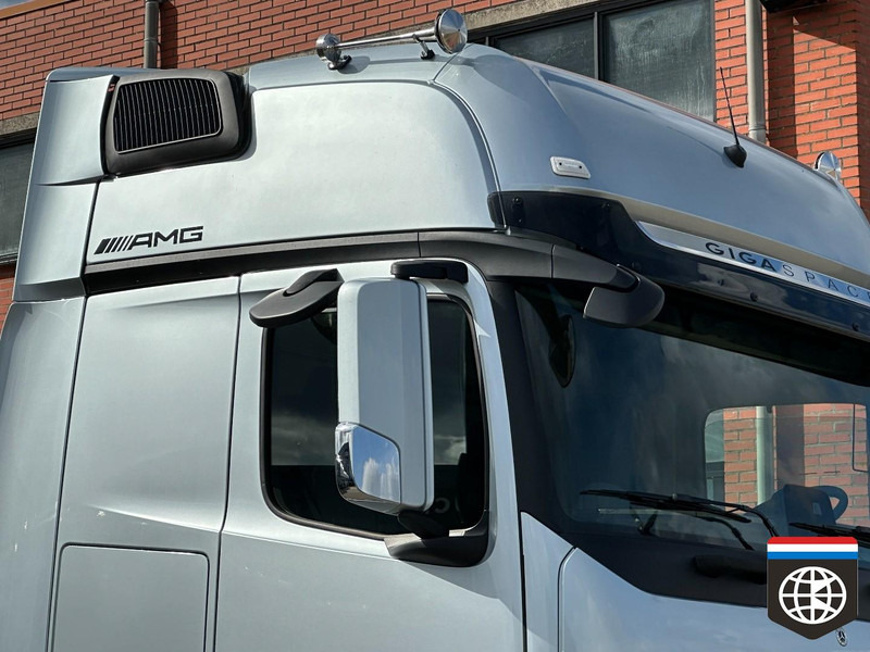 Mercedes-Benz ACTROS 2548 LS 6X2/4 - Giga Space ProCabin - PTO - ACC - NIGHT a/c إيجار Mercedes-Benz ACTROS 2548 LS 6X2/4 - Giga Space ProCabin - PTO - ACC - NIGHT a/c: صور 10 Mercedes-Benz ACTROS 2548 LS 6X2/4 - Giga Space ProCabin - PTO - ACC - NIGHT a/c إيجار Mercedes-Benz ACTROS 2548 LS 6X2/4 - Giga Space ProCabin - PTO - ACC - NIGHT a/c: صور 10