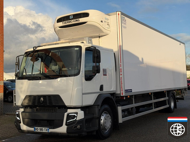 Renault D Wide 320 - DEEPFREEZER -30oC DUAL TEMP / FRC / GDP / Dhollandia / NEW CONDITION! - مبردة شاحنة: صور 2 Renault D Wide 320 - DEEPFREEZER -30oC DUAL TEMP / FRC / GDP / Dhollandia / NEW CONDITION! - مبردة شاحنة: صور 2