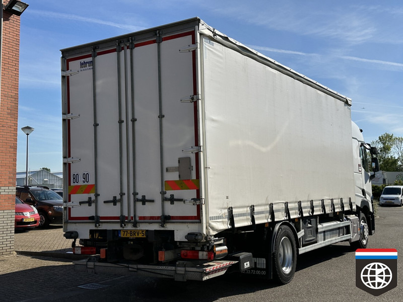 Renault T 460 - RETARDER - ONLY 414 tkm - NEW CONDITION! - شاحنة ستارة: صور 5 Renault T 460 - RETARDER - ONLY 414 tkm - NEW CONDITION! - شاحنة ستارة: صور 5