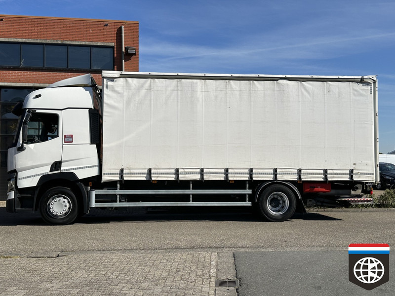Renault T 460 - RETARDER - ONLY 414 tkm - NEW CONDITION! - شاحنة ستارة: صور 3 Renault T 460 - RETARDER - ONLY 414 tkm - NEW CONDITION! - شاحنة ستارة: صور 3
