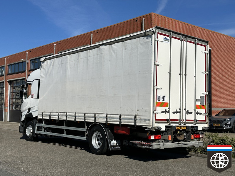 Renault T 460 - RETARDER - ONLY 414 tkm - NEW CONDITION! - شاحنة ستارة: صور 4 Renault T 460 - RETARDER - ONLY 414 tkm - NEW CONDITION! - شاحنة ستارة: صور 4