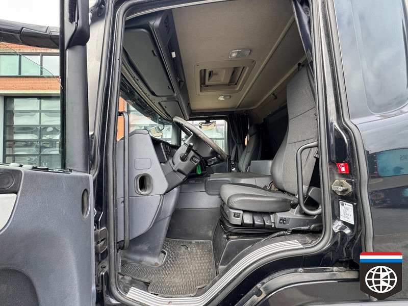 Scania P 360 6X2/4 Thermo King - Taillift - LOW KM !! - مبردة شاحنة: صور 5 Scania P 360 6X2/4 Thermo King - Taillift - LOW KM !! - مبردة شاحنة: صور 5