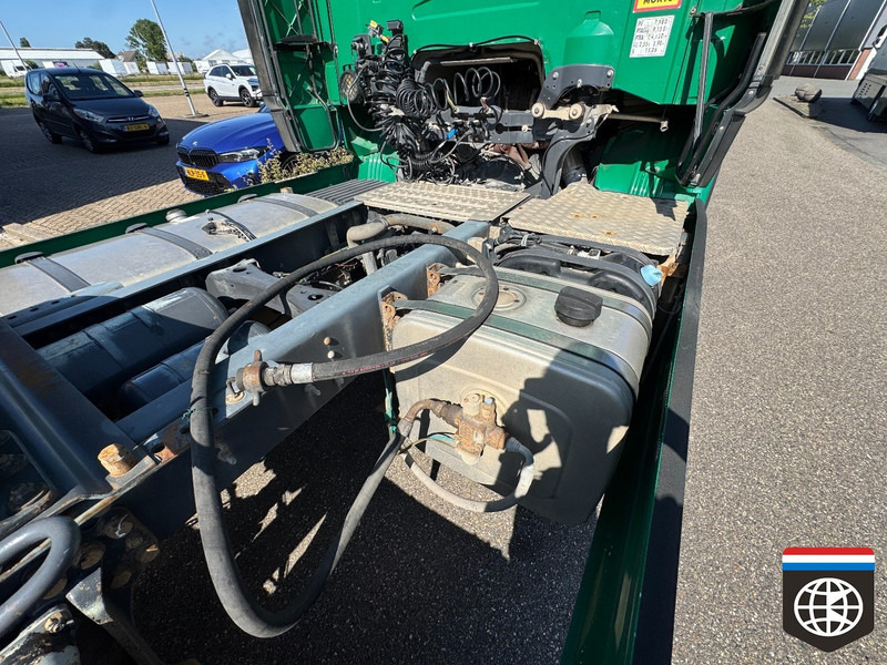 Scania R 500 Highline - MANUAL - RETARDER - PTO - CONCOURSTAAT - شاحنة جرار: صور 5 Scania R 500 Highline - MANUAL - RETARDER - PTO - CONCOURSTAAT - شاحنة جرار: صور 5