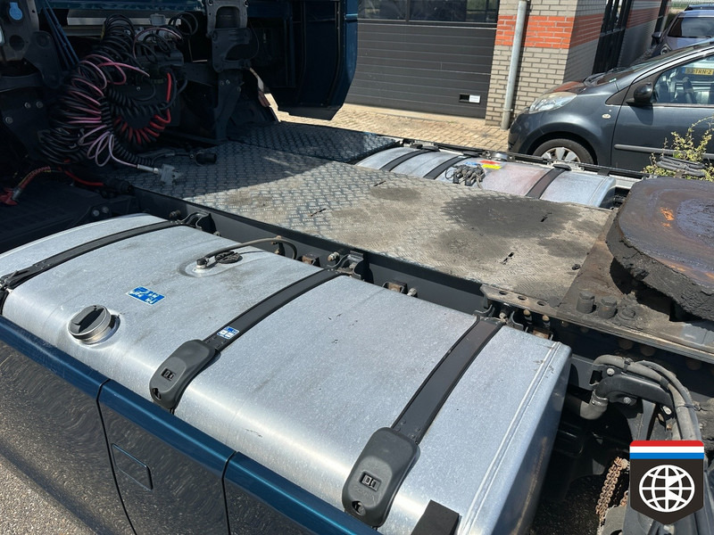 Scania S580 WB 3900 - HOLLAND TRUCK - 2X TANK - FULL AIR - RETARDER - شاحنة جرار: صور 5 Scania S580 WB 3900 - HOLLAND TRUCK - 2X TANK - FULL AIR - RETARDER - شاحنة جرار: صور 5