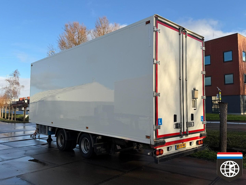 Vogelzang VA-20 MKB SAF - مبردة نصف مقطورة: صور 2 Vogelzang VA-20 MKB SAF - مبردة نصف مقطورة: صور 2