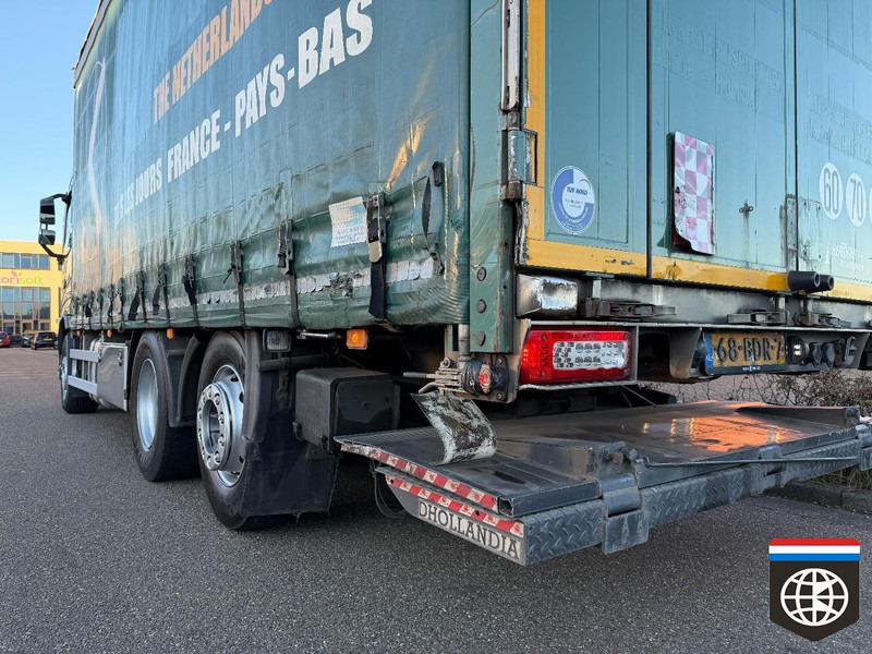 Volvo FH 460 I-PARK COOL - NL TRUCK - - شاحنة ستارة: صور 5 Volvo FH 460 I-PARK COOL - NL TRUCK - - شاحنة ستارة: صور 5