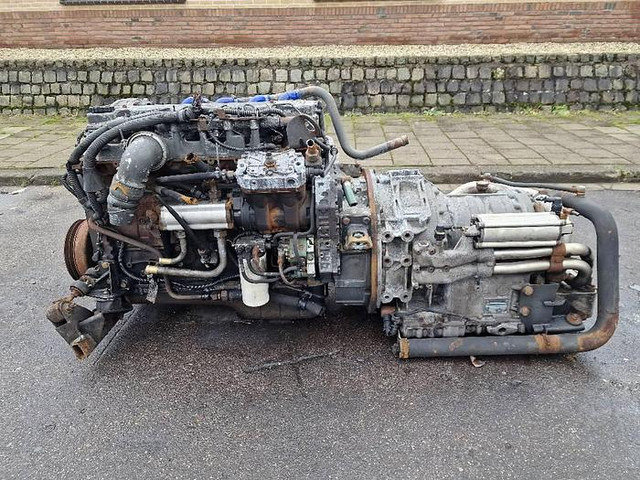 Cummins ISBE220.31 - قطع الغيار: صور 1 Cummins ISBE220.31 - قطع الغيار: صور 1