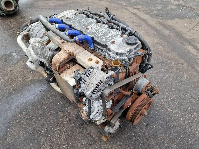 Cummins ISBE220.31 - قطع الغيار: صور 3 Cummins ISBE220.31 - قطع الغيار: صور 3