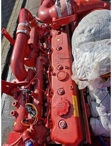 Doosan DF12TIH-F - قطع الغيار: صور 5 Doosan DF12TIH-F - قطع الغيار: صور 5