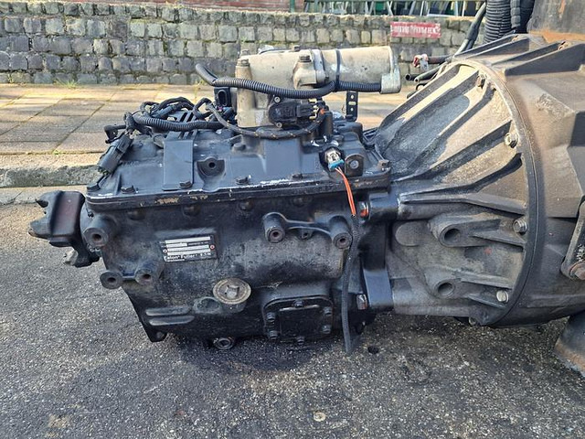 EATON F-5505B-DM3 - قطع الغيار: صور 1 EATON F-5505B-DM3 - قطع الغيار: صور 1