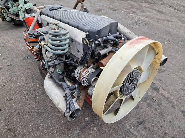 Iveco Cursor CURSOR 8 F2BE0681C - قطع الغيار: صور 3 Iveco Cursor CURSOR 8 F2BE0681C - قطع الغيار: صور 3