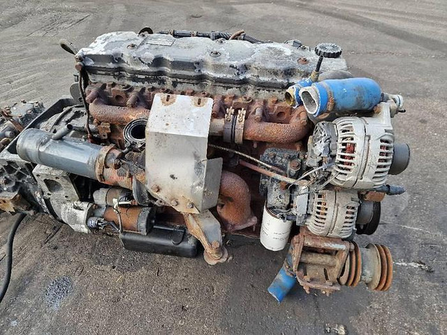 Iveco Tector N6OENTC22 00A017 - قطع الغيار: صور 4 Iveco Tector N6OENTC22 00A017 - قطع الغيار: صور 4