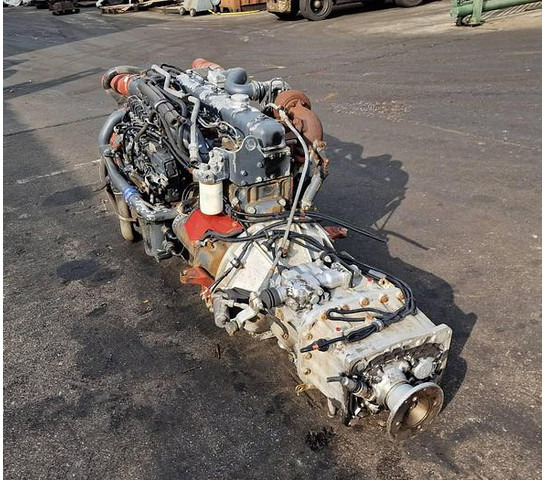 قطع الغيار Renault Midliner 180: صور 6 قطع الغيار Renault Midliner 180: صور 6