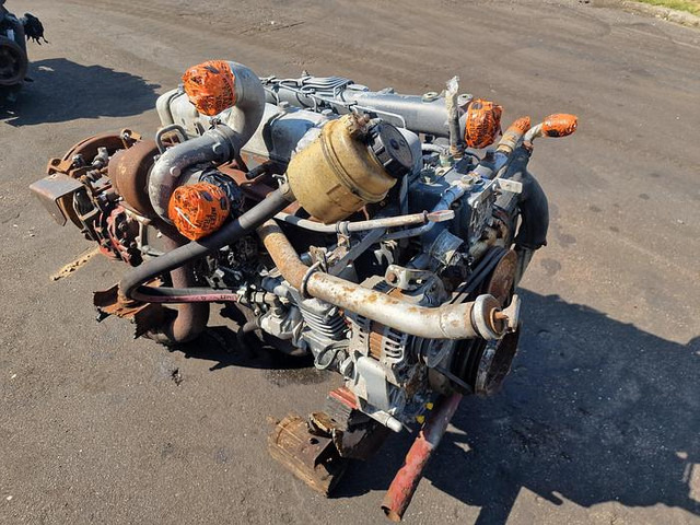 Renault Midliner MIDR080226W4 - قطع الغيار: صور 3 Renault Midliner MIDR080226W4 - قطع الغيار: صور 3