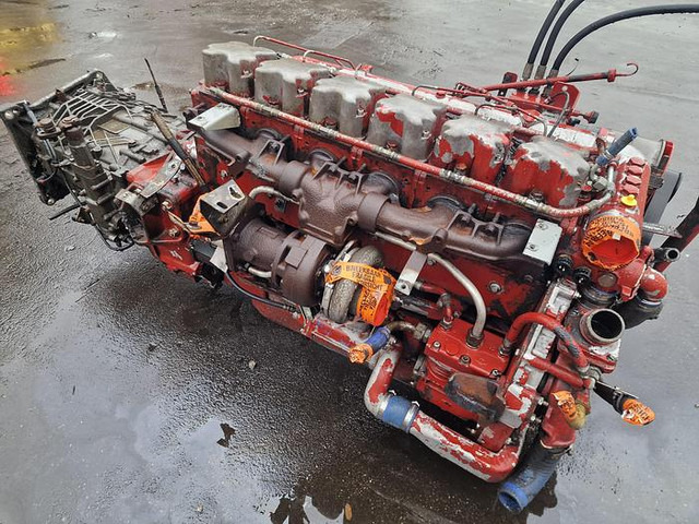 Renault Renault G340 - شاحنة: صور 3 Renault Renault G340 - شاحنة: صور 3