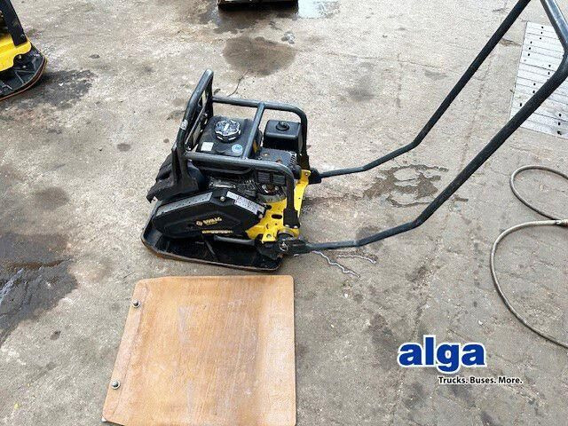 Bomag BP 20/50, Rüttler, Stampfer, Neuwertig, TOP - صفائح اهتزازية: صور 1 Bomag BP 20/50, Rüttler, Stampfer, Neuwertig, TOP - صفائح اهتزازية: صور 1